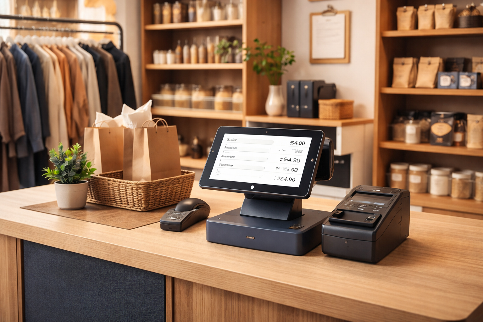 Small & Medium Businesses