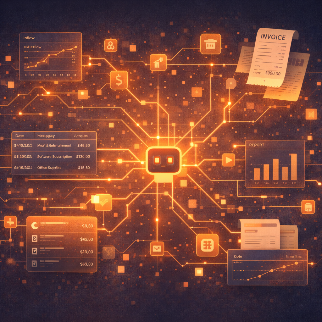 Faxter Memory Engine